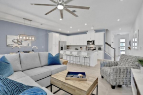 2382ZBP- Solara Resort townhouse